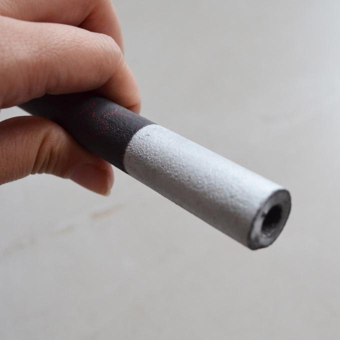 Scaldaia a carbonio di silicio 0