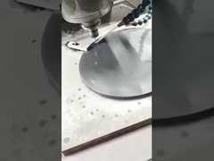 Ceramica al carburo di silicio