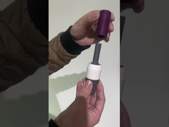 Nitruro di boro di BN della pressa a caldo ceramico