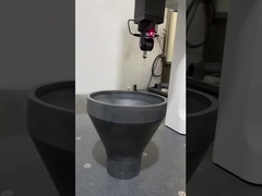 CARBURO DI SILICIO CHE SABBIA UGELLO