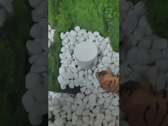 Parti di ceramica industriale