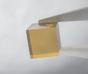 Diamante di grado quantico ad alta concentrazione, dimensione personalizzata