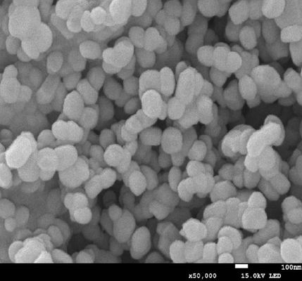 Polvere di allumina ultrafine ad alta purezza XTSA-80 per ceramiche trasparenti