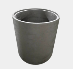 Carta di grafite ad alta temperatura per applicazioni industriali