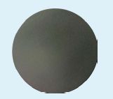 Materiale bersaglio per lo spruzzo ceramico