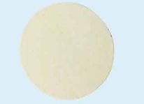 Target di sputtering ceramico all'ossido di indio