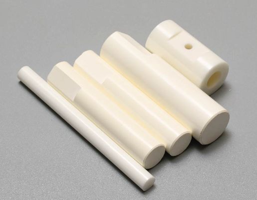 Parti ceramiche ad alte prestazioni in zirconio