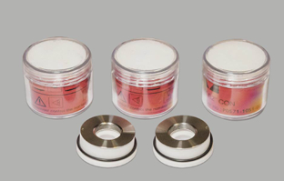 Ceramiche laser ad alte prestazioni