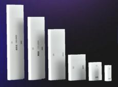 Blocchetto di riscontro in ceramica