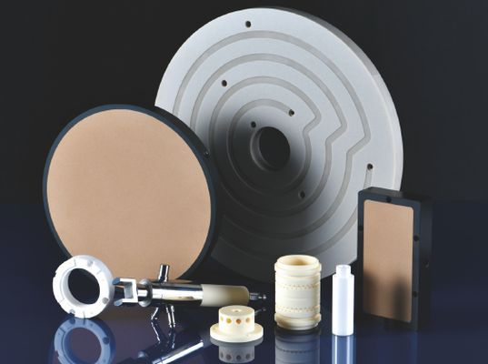 Alumina Ceramic Parts