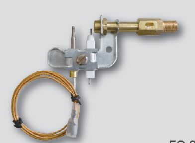 Serie Dispositivo di Protezione da Carenza di Ossigeno e Gruppo Pilota