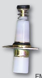 Ceramic Parts In Solenoid Valve
