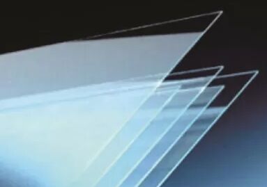 ceramica trasparente di allumina