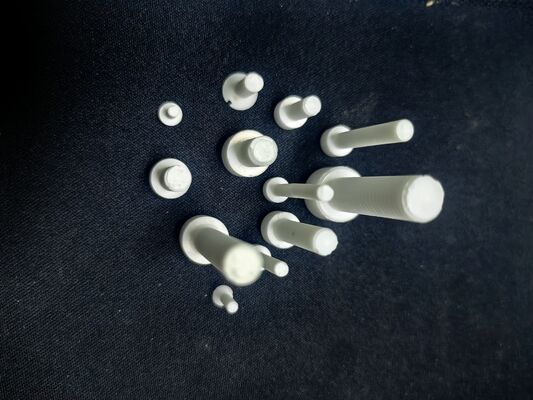 Vattone per ossido di alluminio