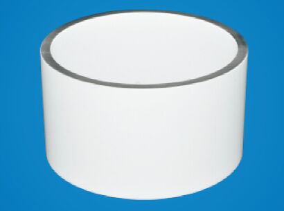 Parti ceramiche metallizzate