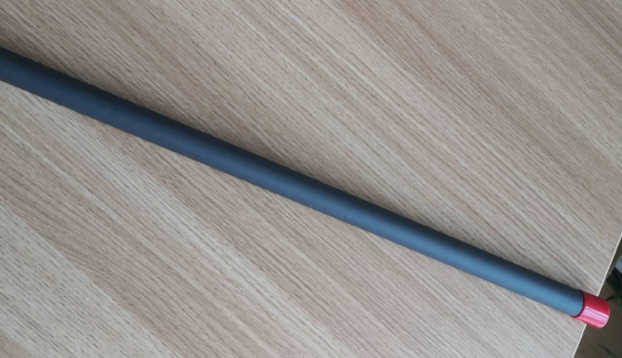 tubi di scambio termico ad alta conduttività termica con proprietà isotermiche e di diametro da Φ19 mm a Φ38 mm