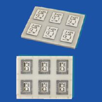 Metalizzazione di AlN (HTCC)