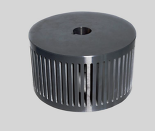 Silicon Nitride Structural Member