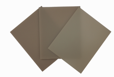 Aluminium nitride ceramic substrates (AlN)