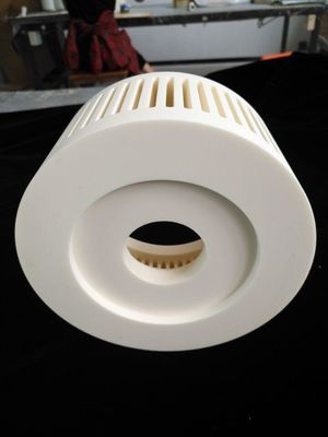 Ruote di classificazione ceramiche tecniche del CE
