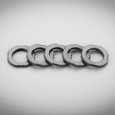 ANELLI DELLE GUARNIZIONI MECCANICHE
