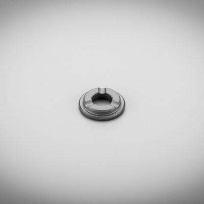 Guarnizione leggera Ring In Automobile Industry del carburo di silicio della pompa
