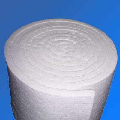 1,5" 2" coperta della fibra ceramica