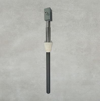 Radiatore sommerso nero del nitruro di silicio