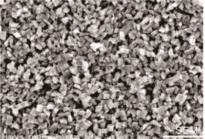 BOEHMITE DI GRANDE PUREZZA PER IL SEPARATORE CERAMICO DELLA BATTERIA AL LITIO