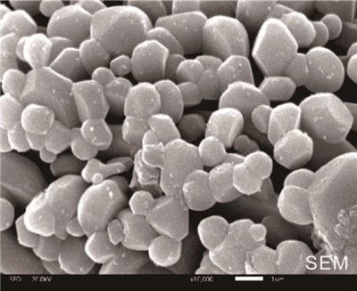 Alpha Alumina Powder sferica approssimativa D50 9um 13um 20um