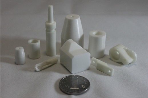 CERAMICA TECNICA PER PRODUZIONE DEL CAVO ED INDUSTRIA DEL CAVO