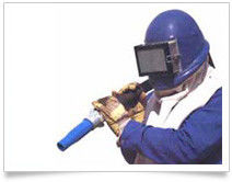 ABRASIVI DI BRILLAMENTO, WFA, BFA, GRANATO, PERLE DI VETRO, SABBIA D'ACCIAIO, COLPO D'ACCIAIO