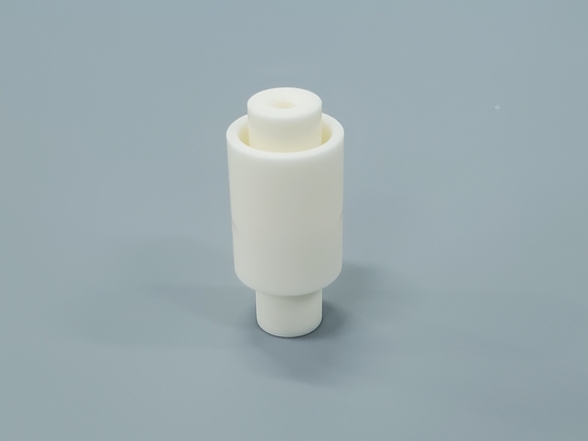 Allumina di elevata purezza al 99,8%, elevato isolamento elettrico, bassa perdita dielettrica, isolante del filamento PFG, doppio MNT
