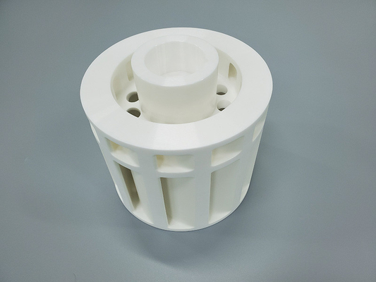 materiale per il settore meccanico eccezionale ceramico di vetro lavorabile a macchina di Macor degli strumenti metallurgici
