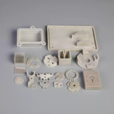 Ceramica del nitruro di alluminio, con conducibilità termica molto alta