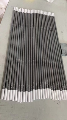 Scaldaia a carbonio di silicio