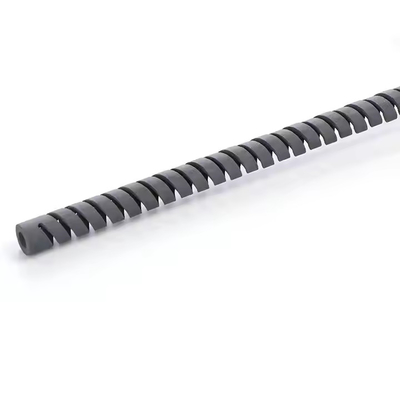 1625c Doppia spirale SGR tipo Sic elemento di riscaldamento per forni diversi