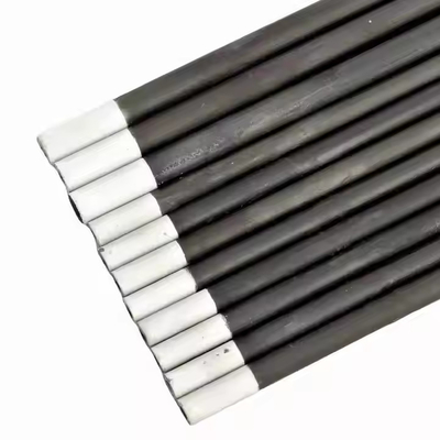 U W I tipo riscaldatore sic ad alta temperatura a carburo di silicio