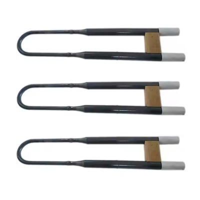 Elemento di riscaldamento in ceramica Hp Mosi2 Vernice di riscaldamento per forni dentali di ceramica