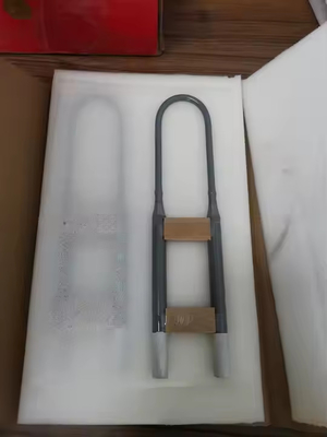 Elemento di riscaldamento in ceramica Hp Mosi2 Vernice di riscaldamento per forni dentali di ceramica