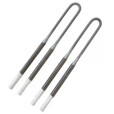Elemento di riscaldamento in zirconia Mosi2 1800 U