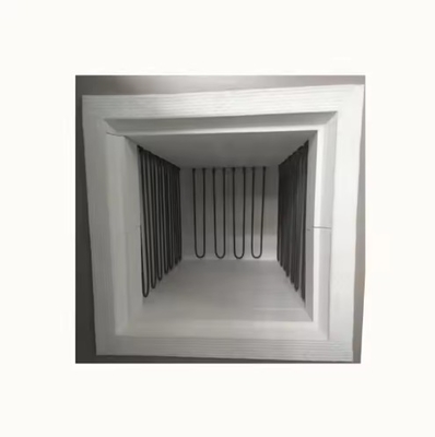 Dia 4/9,6/12, 9/18 1800°C 1850°C 1900°C MoSi2 Elemento di riscaldamento per ceramiche da forno