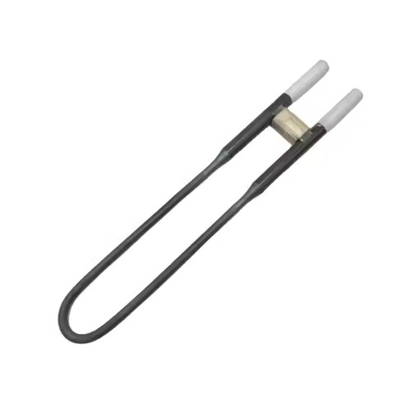 Elemento di riscaldamento dentale ad alta temperatura MoSi2