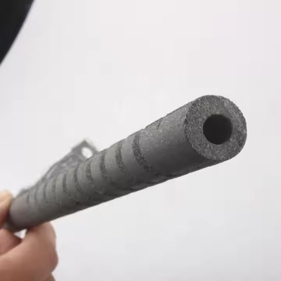 SCR tipo Doppia spirale Carburo di silicio Sic riscaldatore forno elemento di riscaldamento