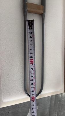 1800~1900 gradi MoSi2 Elemento di riscaldamento per forno a muffle