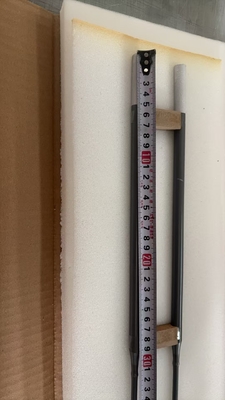 1800~1900 gradi MoSi2 Elemento di riscaldamento per forno a muffle