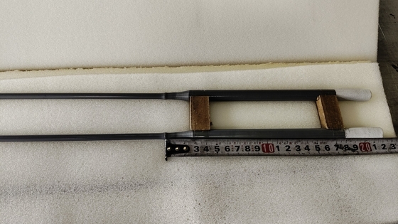 Fabbrica professionale 1850°C MOSI2 Elemento di riscaldamento a forma di U personalizzato