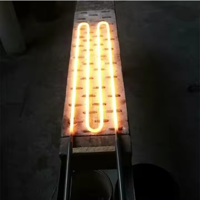 Elemento di riscaldamento dentale ad alta temperatura MoSi2