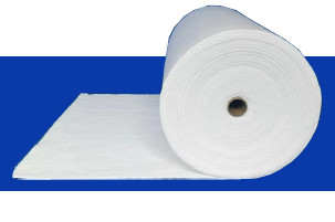 Parti di ceramica industriale Piastra mullite policristallina