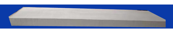 Blocchi prefabbricati in fibre composite resistenti alla corrosione